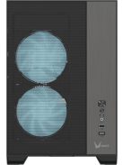 Formula Air Mesh G6 Tempered Glass Black
