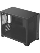 Formula Air Mesh G6 Tempered Glass Black