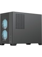 Formula Air Mesh G6 Tempered Glass Black