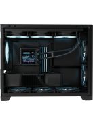 Formula Air Mesh G6 Tempered Glass Black