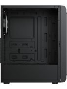 Formula Air Power G1 Plus Tempered Glass Black