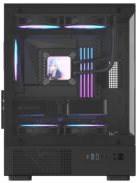 Formula Crystal Z1CM V2 Tempered Glass Black