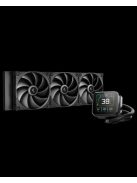 DeepCool SPARTACUS 420 Black