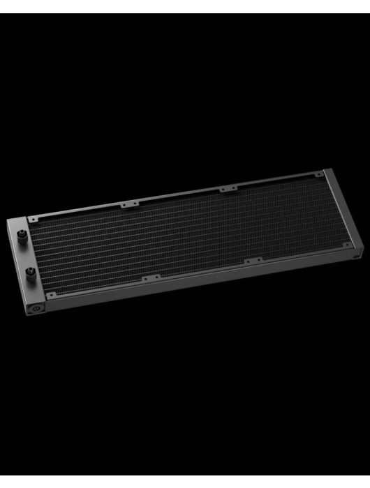 DeepCool SPARTACUS 420 Black