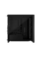 Corsair 4000D RS Tempered Glass Black/Walnut
