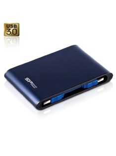 Silicon Power 1TB 2,5" USB3.0 Armor A80 Blue