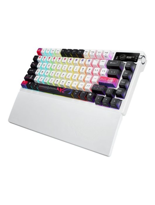 Asus ROG Azoth X Gaming Keyboard HU