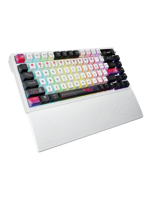 Asus ROG Azoth X Gaming Keyboard HU