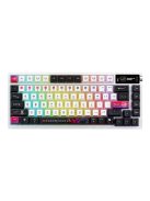 Asus ROG Azoth X Gaming Keyboard HU