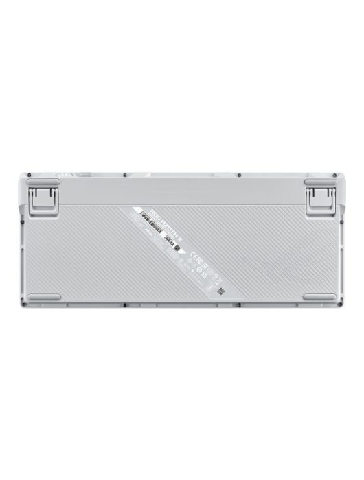 Asus ROG Azoth X Gaming Keyboard HU