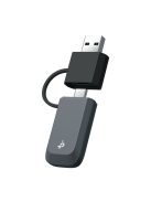 TP-Link Archer TBE230U BE3600 Dual Band Wi-Fi 7 Mini Wireless USB Adapter