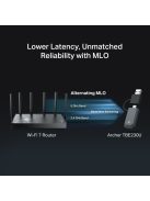 TP-Link Archer TBE230U BE3600 Dual Band Wi-Fi 7 Mini Wireless USB Adapter