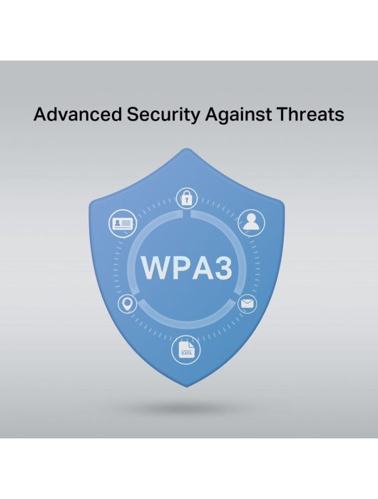 TP-Link Archer TBE230U BE3600 Dual Band Wi-Fi 7 Mini Wireless USB Adapter