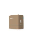 DeepCool CG590U 5F Tempered Glass Black