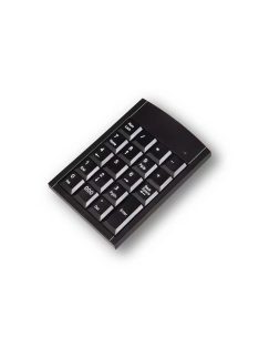 BlackBird BH1372 Numpad Black