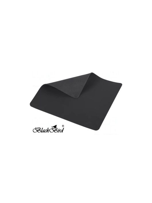 BlackBird BH1768 Egérpad Black