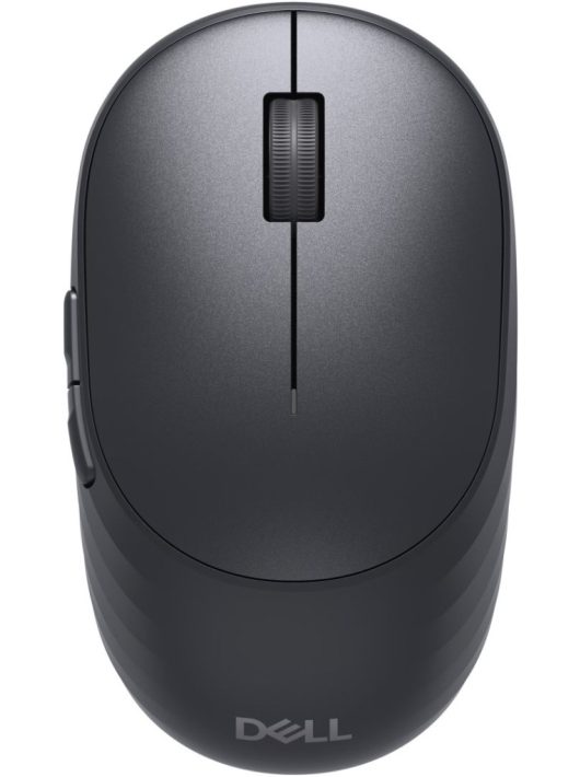 Dell MS746 Pro 7 Rechargeable Compact Wireless Bluetooth Mouse Black