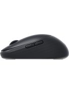 Dell MS746 Pro 7 Rechargeable Compact Wireless Bluetooth Mouse Black