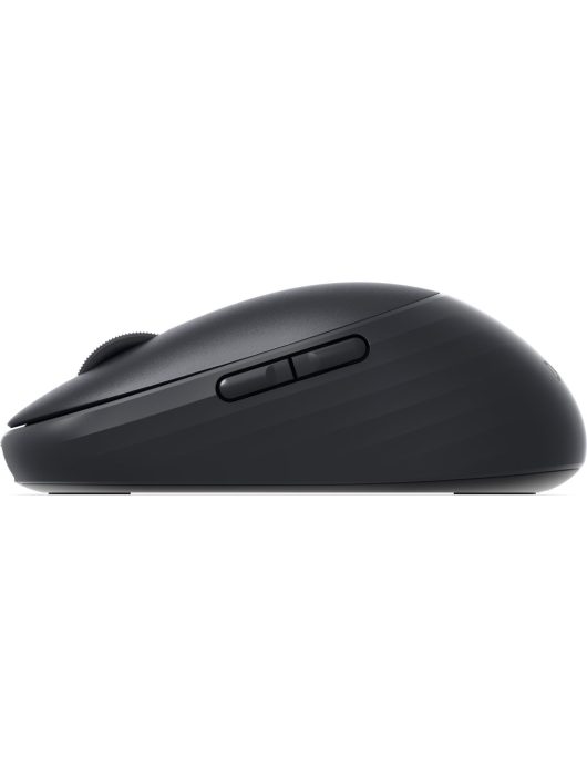 Dell MS746 Pro 7 Rechargeable Compact Wireless Bluetooth Mouse Black