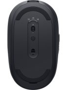 Dell MS746 Pro 7 Rechargeable Compact Wireless Bluetooth Mouse Black