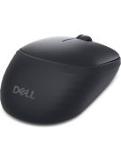 Dell MS746 Pro 7 Rechargeable Compact Wireless Bluetooth Mouse Black