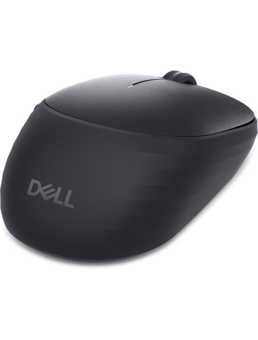 Dell MS746 Pro 7 Rechargeable Compact Wireless Bluetooth Mouse Black