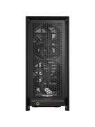 Corsair Frame 5000D RS Black