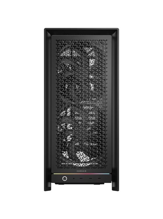 Corsair Frame 5000D RS Black