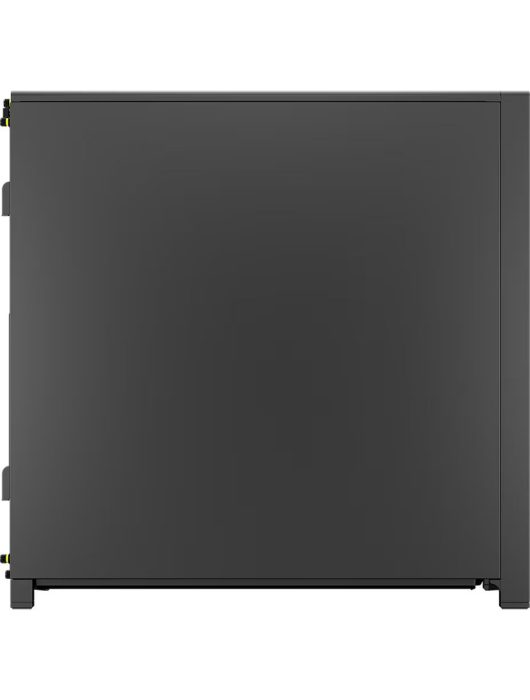 Corsair Frame 5000D RS Black
