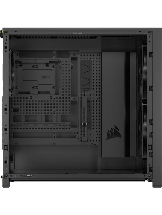 Corsair Frame 5000D RS Black