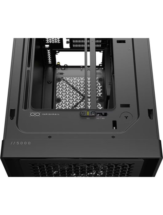 Corsair Frame 5000D RS Black
