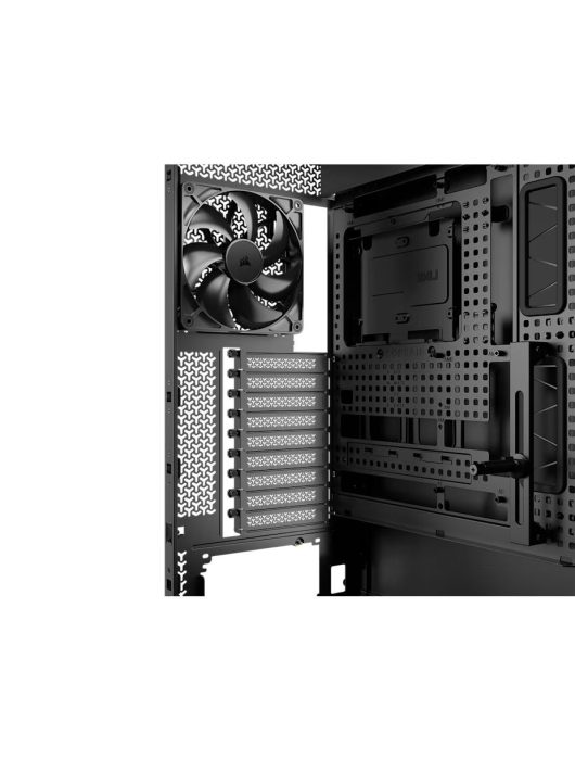 Corsair Frame 5000D RS Black