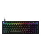 Logitech G316 X 98 Gaming Keyboard Black HU