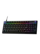 Logitech G316 X 98 Gaming Keyboard Black HU