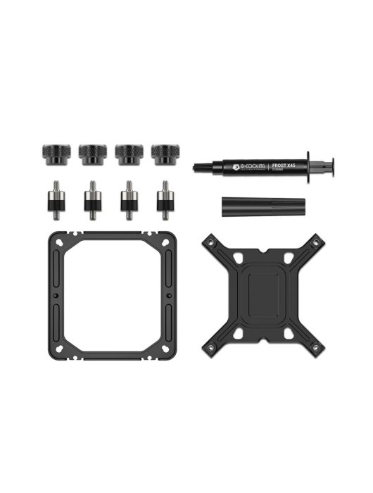 ID-COOLING Frozn A410 XE DK