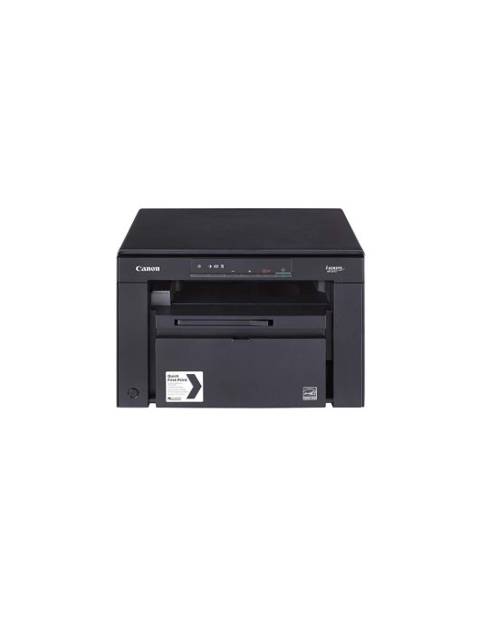 Canon i-SENSYS MF3010 lézernyomtató/másoló/síkágyas scanner