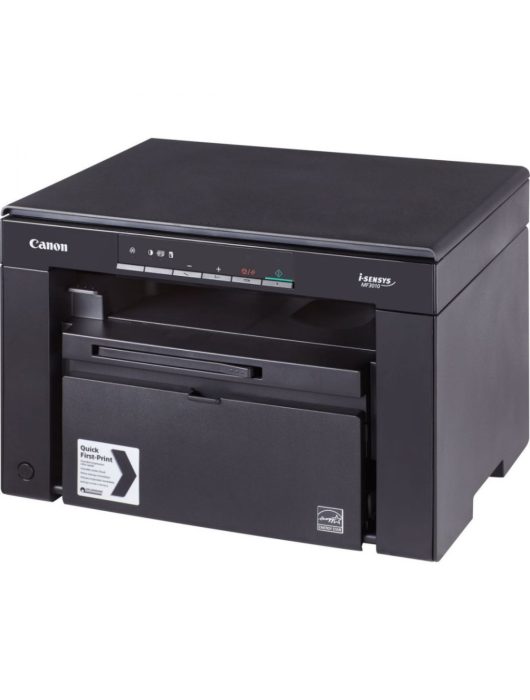 Canon i-SENSYS MF3010 lézernyomtató/másoló/síkágyas scanner
