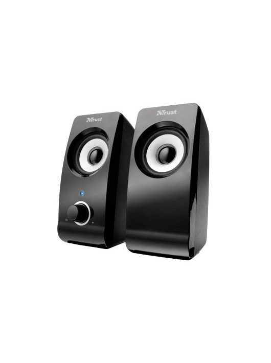 Trust Remo 2.0 Black
