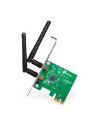 TP-Link TL-WN881ND 300M Wireless PCI-E kártya