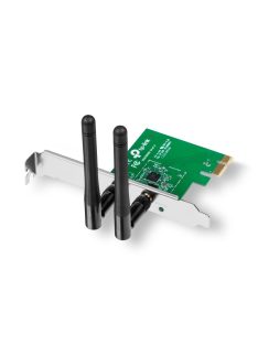TP-Link TL-WN881ND 300M Wireless PCI-E kártya