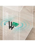 TP-Link TL-WN881ND 300M Wireless PCI-E kártya