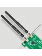 TP-Link TL-WN881ND 300M Wireless PCI-E kártya