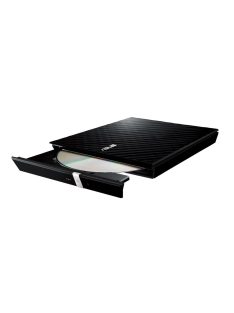 Asus SDRW-08D2S-U Lite Slim DVD-Writer Black BOX