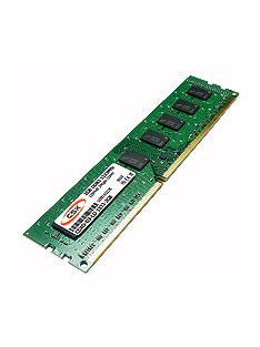 CSX 8GB DDR3 1333MHz Kit(2x4GB)