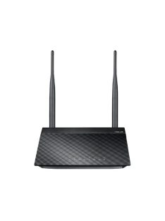 Asus RT-N12E N300 Wireless N Router