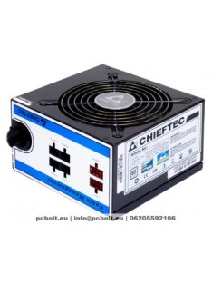 Chieftec 650W 80+ A-80