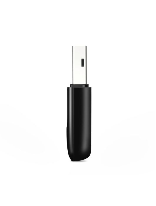 TP-Link TL-WN823N 300Mbps Mini Wireless N USB Adapter Black