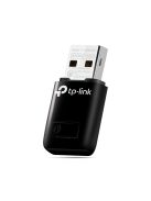 TP-Link TL-WN823N 300Mbps Mini Wireless N USB Adapter Black