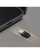 TP-Link TL-WN823N 300Mbps Mini Wireless N USB Adapter Black