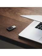 TP-Link TL-WN823N 300Mbps Mini Wireless N USB Adapter Black